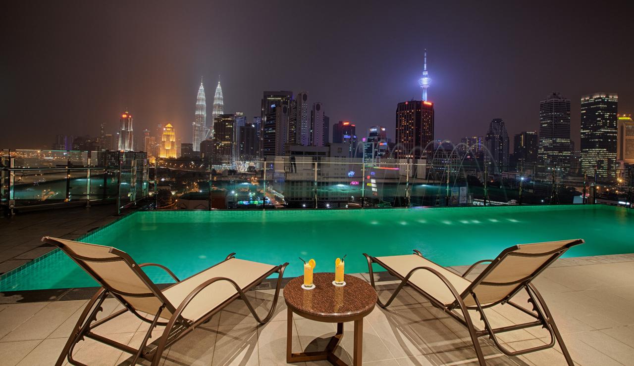 WP HOTEL KUALA LUMPUR