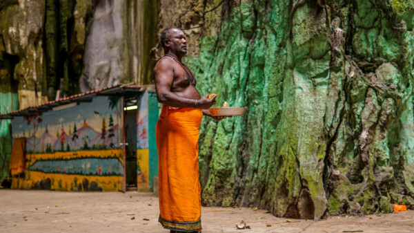 Kuala Lumpur - Batu Caves