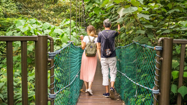 Kuala Lumpur Eco Park