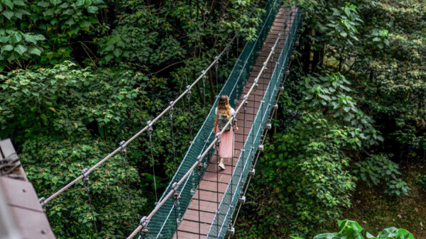 Kuala Lumpur Eco Park