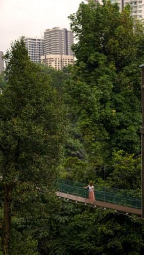 Kuala Lumpur Eco Park