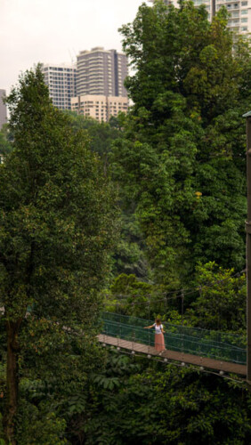 Kuala Lumpur Eco Park