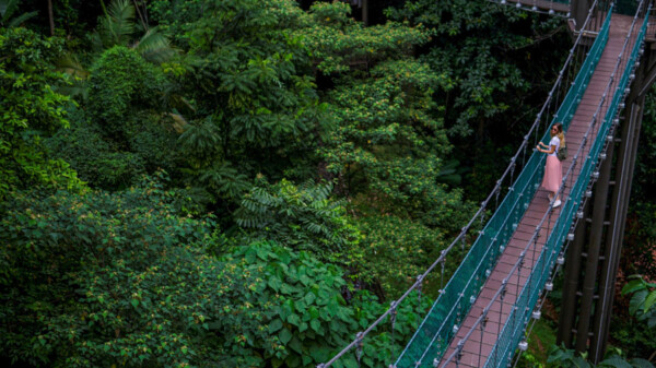 Kuala Lumpur Eco Park