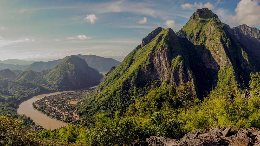 Laos