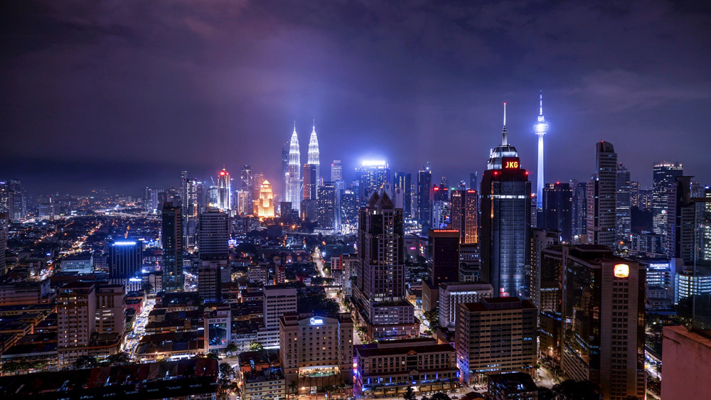 Malaysia