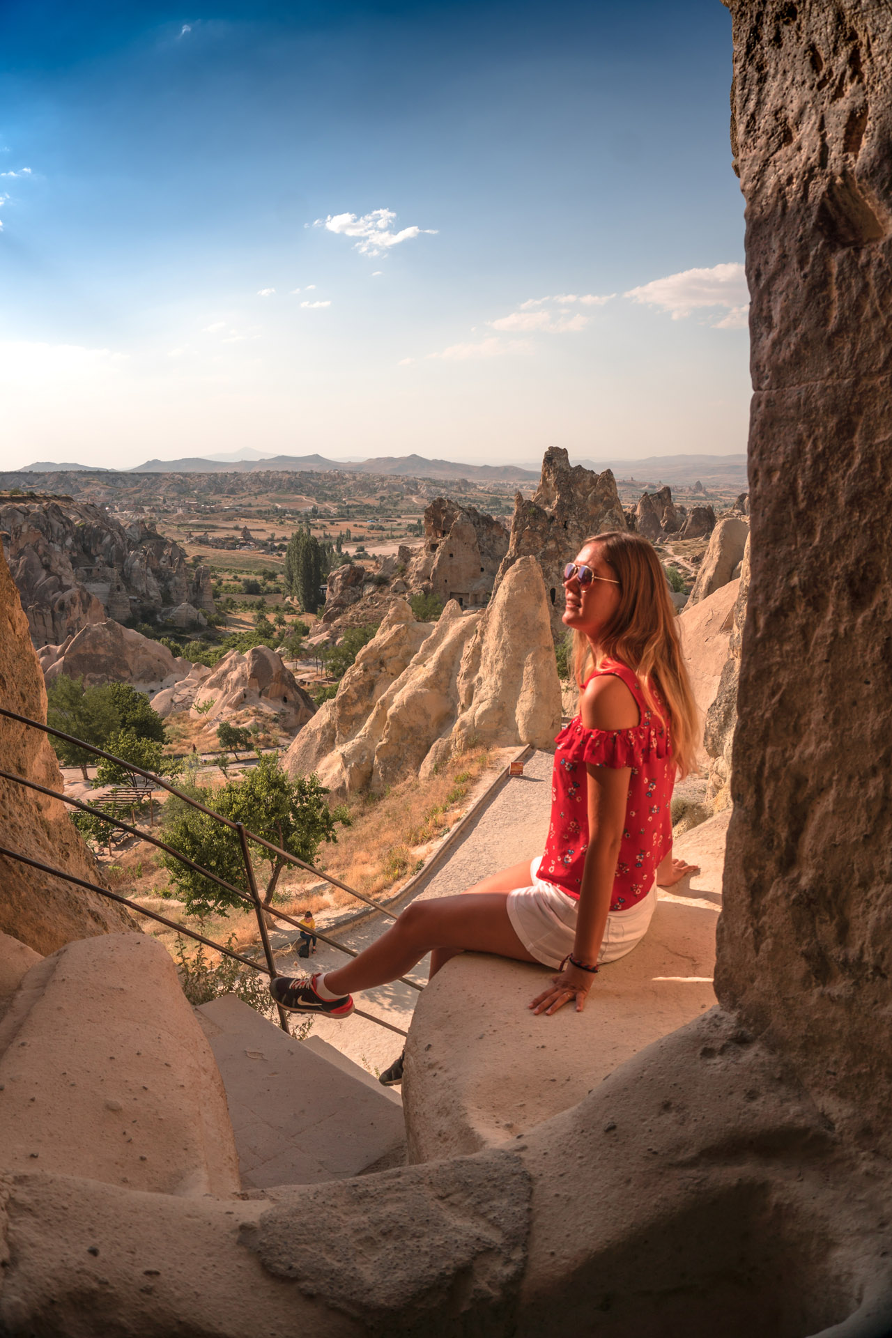 Cappadocia