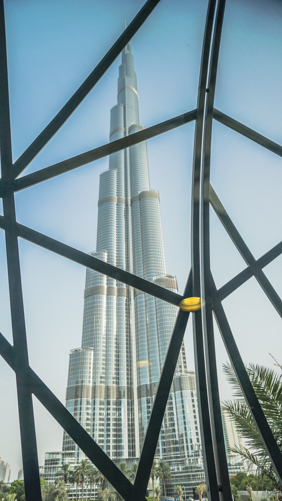 Burj Khalifa Dubai - lets-do-this.de