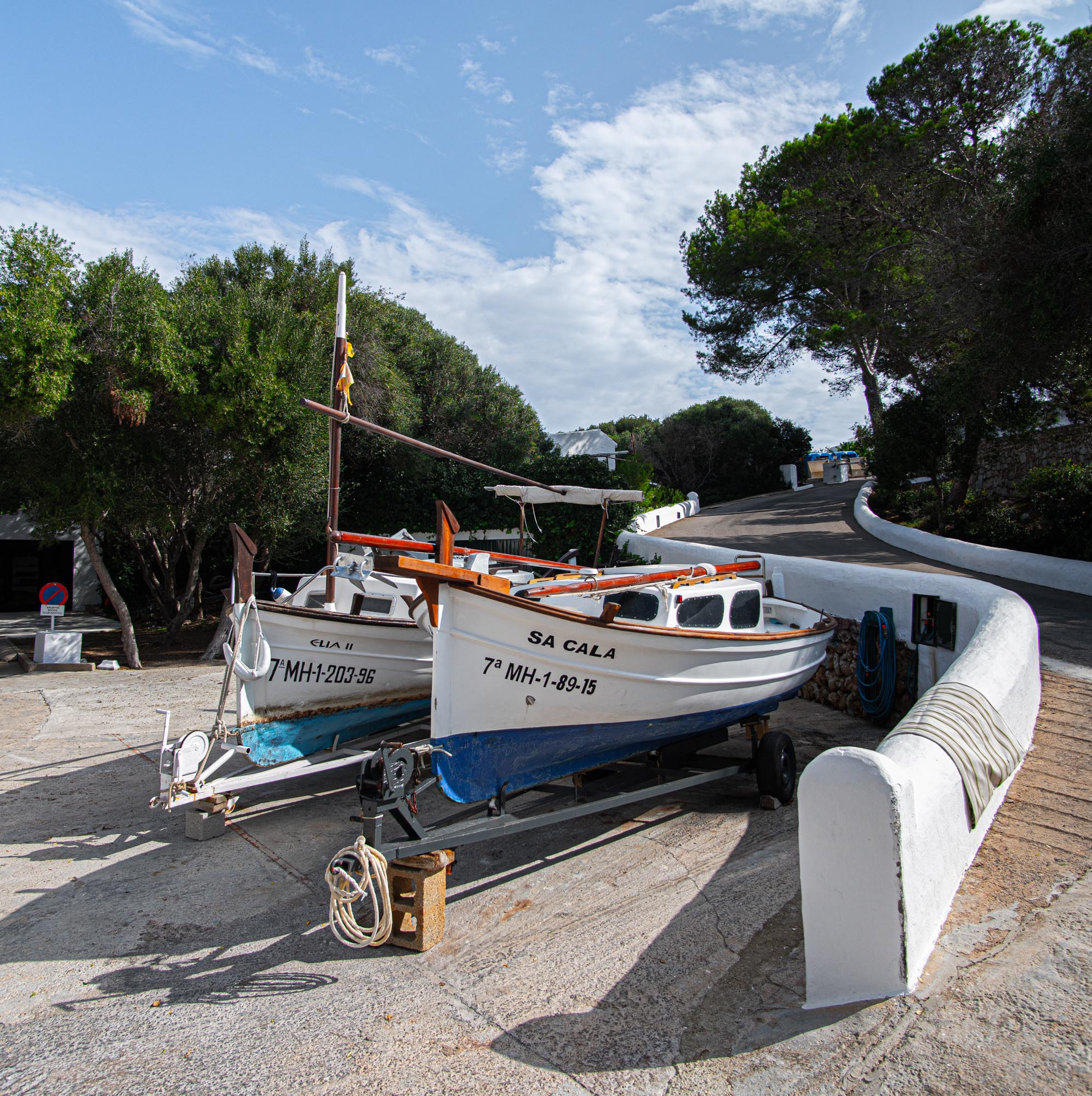 Binibequer Vell - Menorca - Spain - lets-do-this.de