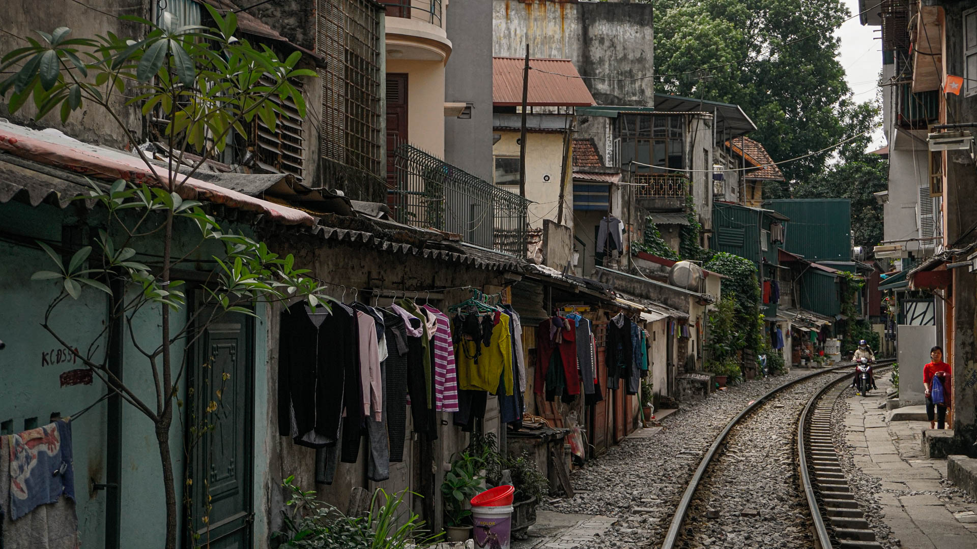 hanoi vietnam