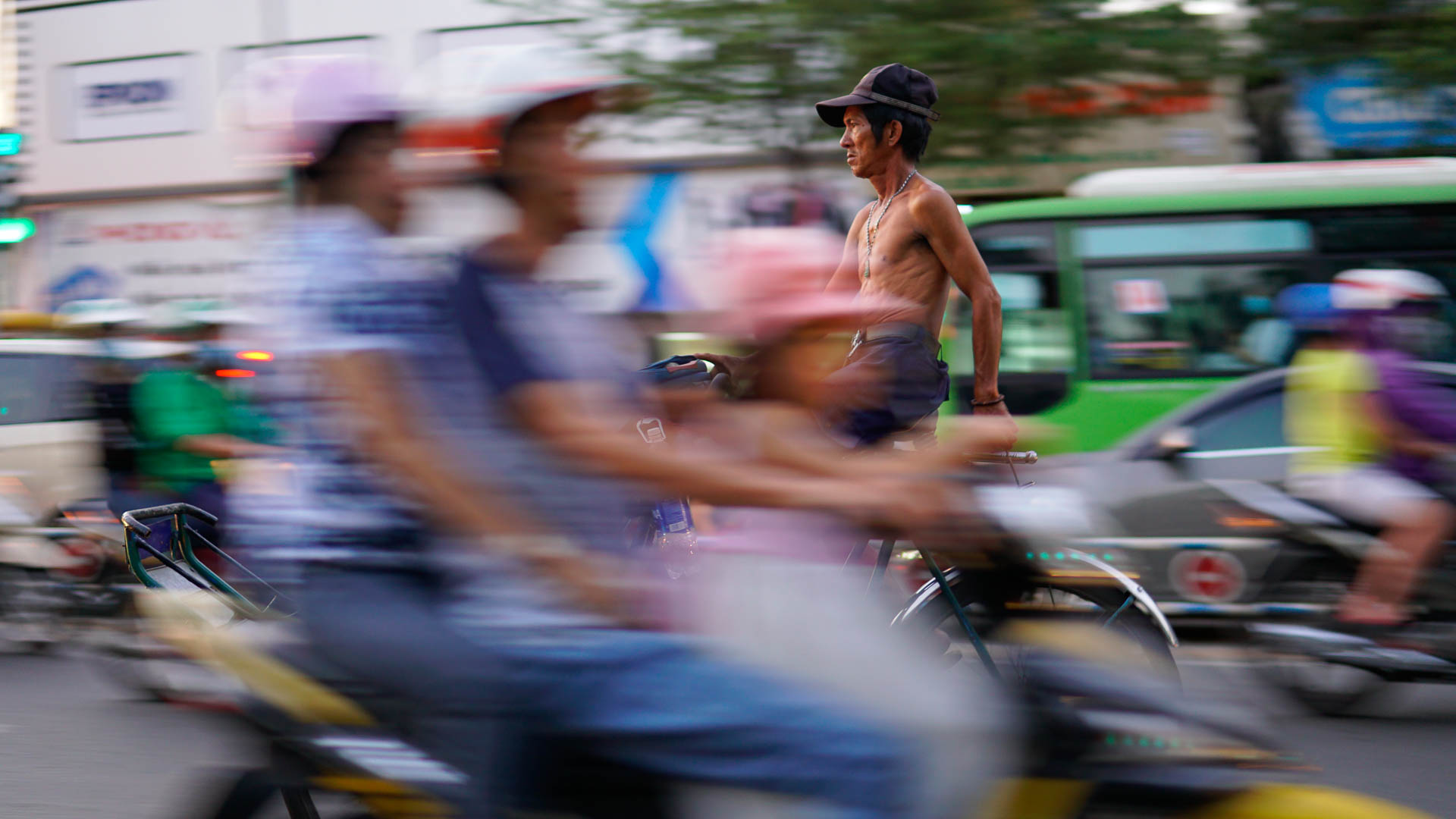 hanoi vietnam