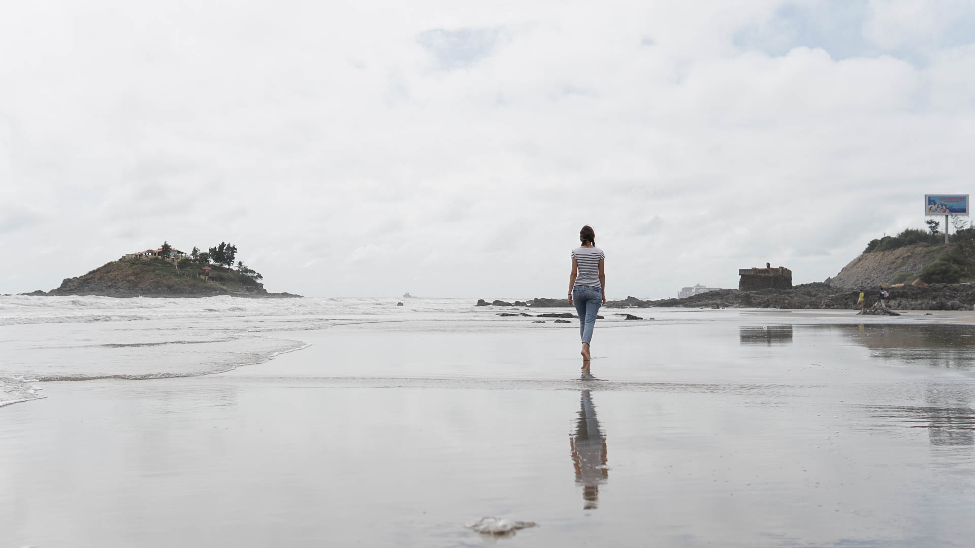 vung tau strand