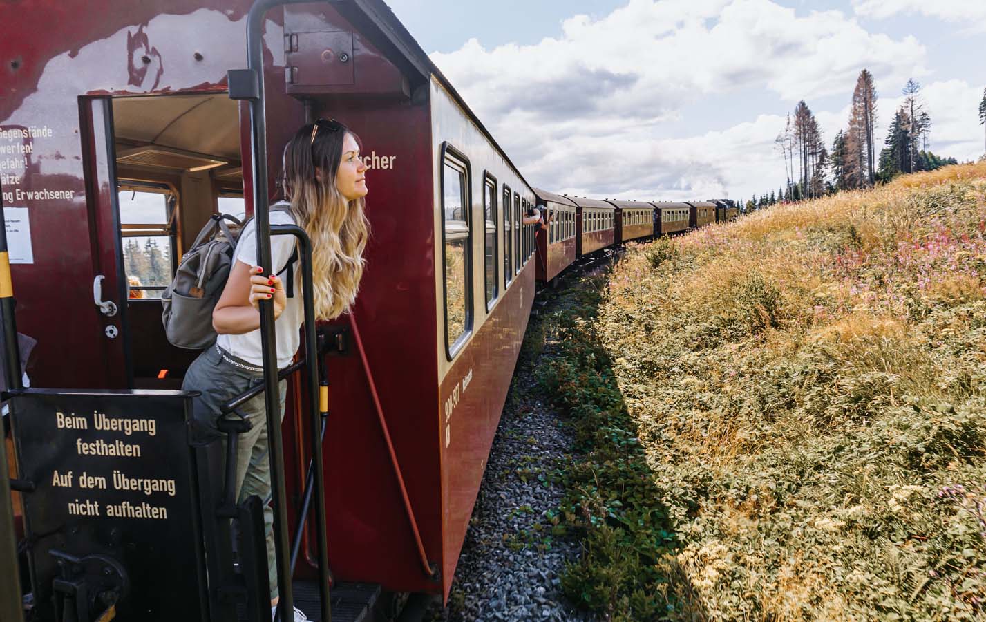 Harz Brocken