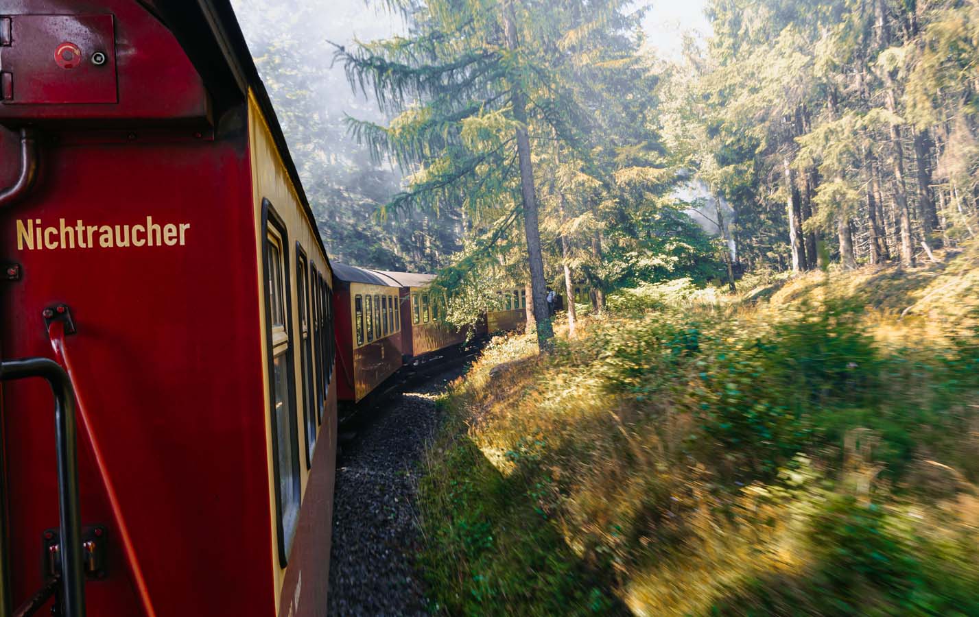 Harz Brocken