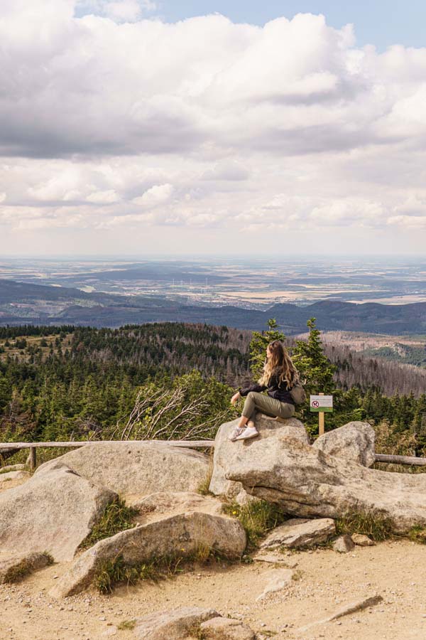 Harz Brocken