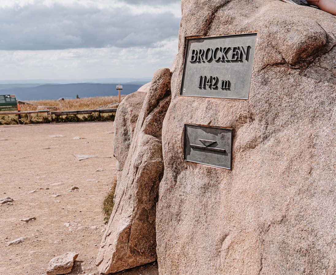 Harz Brocken