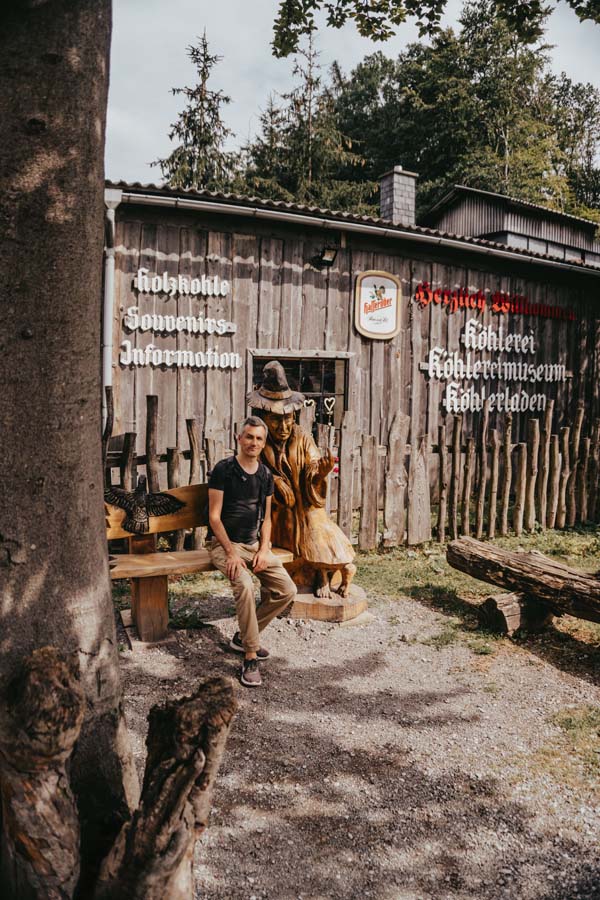 Harz Köhlermuseum