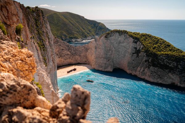 zakynthos-shipwreck-beach